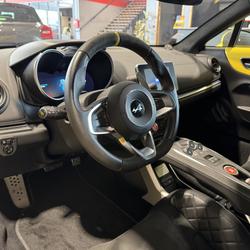 Alpine A110 A 110 1.8 Tce - 292 - BV EDC 2021  Color Edition 2020 Pontarlier