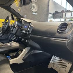 Alpine A110 A 110 1.8 Tce - 292 - BV EDC 2021  Color Edition 2020 Pontarlier