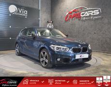 BMW Serie 1 Pontarlier