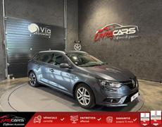 Renault Megane 4 Pontarlier