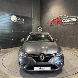 Renault Megane 4 M&eacute;gane Estate 1.5 Blue dCi - 95  IV ESTATE BREAK Business PHASE 1 Pontarlier
