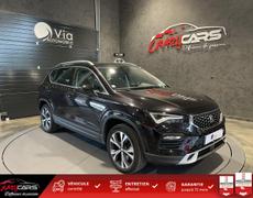 Seat Ateca Pontarlier