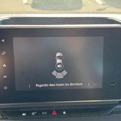 Renault Trafic combi L2 2.0 dCi 150 III Zen L2H1 occasion - Pontarlier - photo 3/38