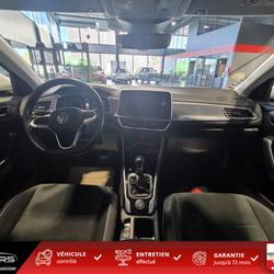 Volkswagen T-Roc 4MOTION 2.0 TDI 150 DSG 7 - CAMERA - 4X4 - ACC occasion - Pontarlier - photo 3/30