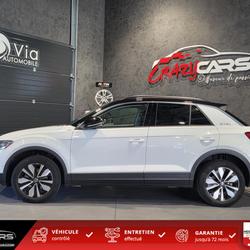 Volkswagen T-Roc 2.0 TDI 150 DSG 7 Goal Life Plus - Attelage - Cam&eacute;ra occasion - Pontarlier - photo 2/44