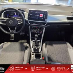 Volkswagen T-Roc 2.0 TDI 150 DSG 7 Goal Life Plus - Attelage - Cam&eacute;ra occasion - Pontarlier - photo 3/44
