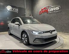 Volkswagen Golf 8 Pontarlier