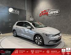 Volkswagen Golf 8