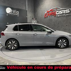 Volkswagen Golf 8 VIII 2.0 TDI 150 DSG 7  MOVE - Attelage - Camera - Pack hiver Pontarlier