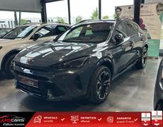 Cupra Formentor Pontarlier