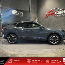 Cupra Formentor 2.0 TDI 150 DSG 7 V - GARANTIE CONSTRUCTEUR 5 ANS - CAM - CARPLAY occasion - Pontarlier - photo 3/50