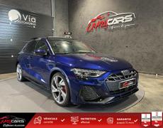 Audi A3 Sportback Pontarlier