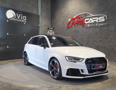 Audi RS3 Sportback Pontarlier