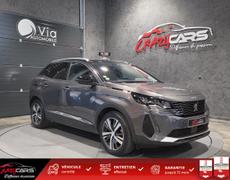 Peugeot 3008 Pontarlier