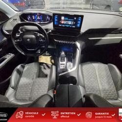 Peugeot 3008 1.5 BlueHDi 130 EAT8 Roadtrip - Camera 360 - AppleCarplay occasion - Pontarlier - photo 2/50