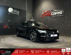 Seat Leon Pontarlier