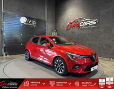 Renault Clio 4 Pontarlier