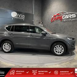 Seat Tarraco 2.0 TDI 150 DSG 7 7 Places Business - Camera - ACC occasion - Pontarlier - photo 2/50