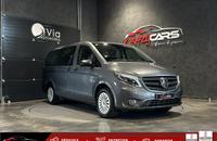 Mercedes Vito Tourer Long Pro 4-Matic 3.1t 116 CDI - BVA 9G-Tronic à Pontarlier