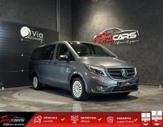 Mercedes Vito Pontarlier