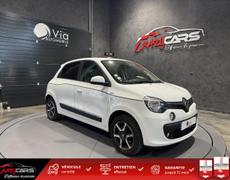 Renault Twingo 3 Pontarlier