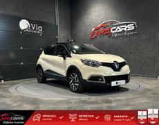 Renault Captur Pontarlier