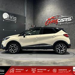 Renault Captur 1.2 Energy TCe - 120 - EDC Intens occasion - Pontarlier - photo 2/42