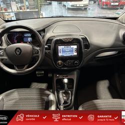 Renault Captur 1.2 Energy TCe - 120 - EDC Intens occasion - Pontarlier - photo 3/42