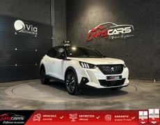 Peugeot 2008 Pontarlier