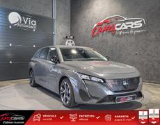 Peugeot 308 SW Phase 2 Pontarlier