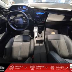 Peugeot 308 SW Phase 2 Allure 1.5 BlueHDi 130 EAT8 - CAM 360 - CARPLAY occasion - Pontarlier - photo 3/50