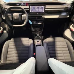 Citroen C3 Aircross MAX 1.2i Hybride 145 Cam&eacute;ra - AppleCarplay occasion - Pontarlier - photo 2/41