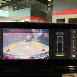 Citroen C3 Aircross MAX 1.2i Hybride 145 Cam&eacute;ra - AppleCarplay occasion - Pontarlier - photo 3/41