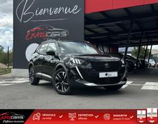 Peugeot 2008 Pontarlier
