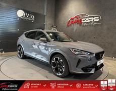 Cupra Formentor Pontarlier