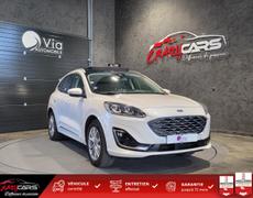 Ford Kuga Pontarlier