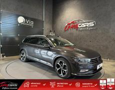 Volkswagen Passat Pontarlier