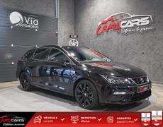 Seat Leon Pontarlier