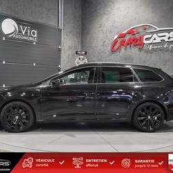 Seat Leon 1.8 TSI - 180 - FR Attelage - Camera de recule occasion - Pontarlier - photo 2/48