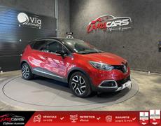 Renault Captur Pontarlier