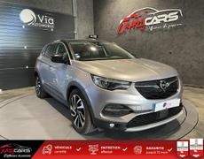 Opel Grandland Pontarlier