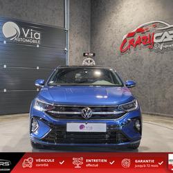 Volkswagen Taigo 1.5 TSI 150 R LINE - TOIT OUVRANT occasion - Pontarlier - photo 2/36