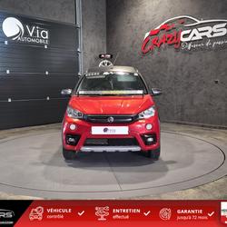 Aixam Crossover EMOTION Premium occasion - Pontarlier - photo 2/16