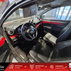 Aixam Crossover EMOTION Premium occasion - Pontarlier - photo 3/16