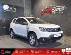 Dacia Duster Pontarlier