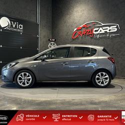 Opel Corsa 1.4i - 90 Edition occasion - Pontarlier - photo 2/35
