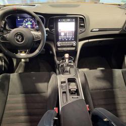 Renault Megane 4 1.8 TCe RS TROPHY - 300 - SIEGES RECARO - ATH - BOSE occasion - Pontarlier - photo 2/41