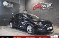 Seat Leon 1.5 TSI - 150 - DSG 7 - Xcellence  - Camera de recule - Sieges chauffants - Volant chauffant à Pontarlier