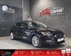 Seat Leon Pontarlier