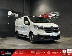 Renault Trafic Pontarlier